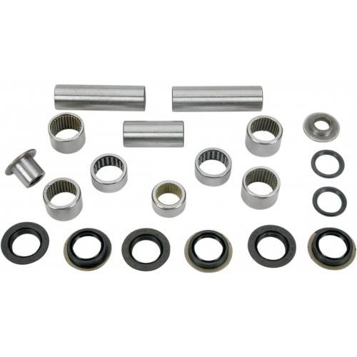 ALL BALLS Kit Reparación Bieleta Kawasaki KX 65 Bieleta
