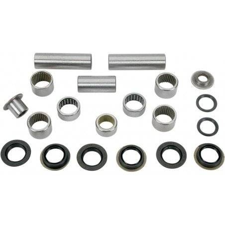 ALL BALLS Kit Reparación Bieleta Kawasaki KX 65 Bieleta
