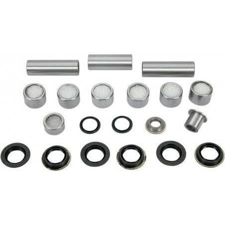 ALL BALLS Kit Reparación Bieleta Kawasaki KX 80/85/100 Bieleta