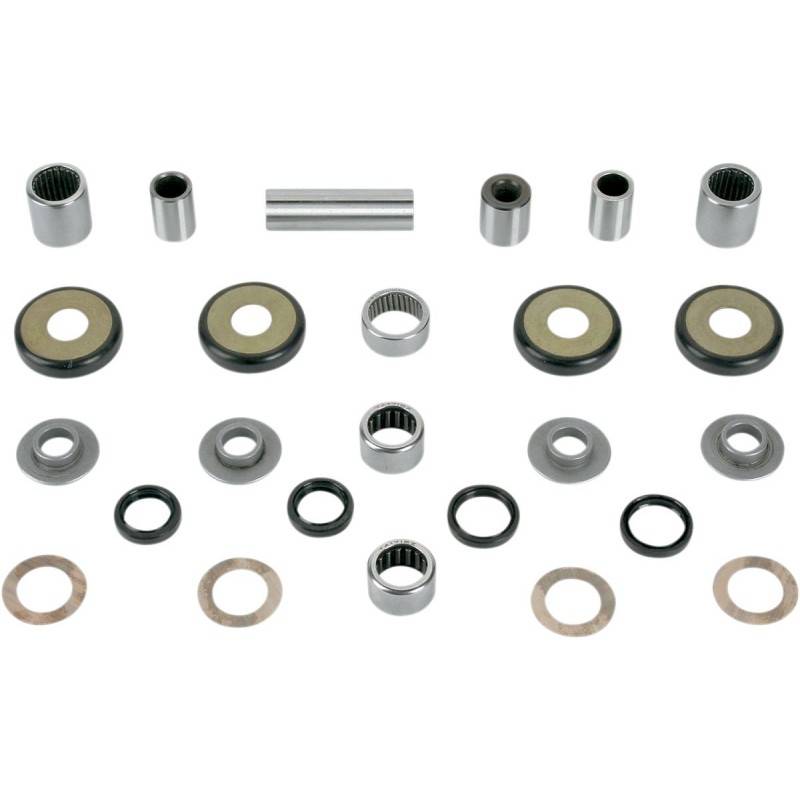 ALL BALLS Kit Reparación Bieleta Suzuki LTR 450 Bieleta