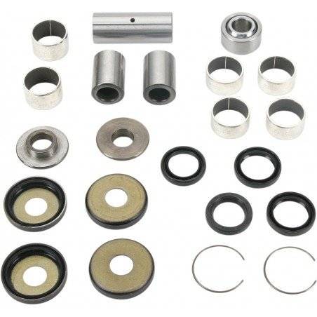 ALL BALLS Kit Reparación Bieleta Yamaha Banshee 350 / Warrior 350 Bieleta