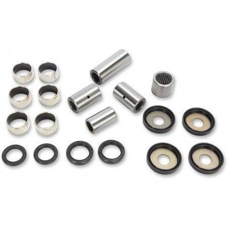 ALL BALLS Kit Reparación Bieleta Yamaha Raptor 700R (15-20) Bieleta