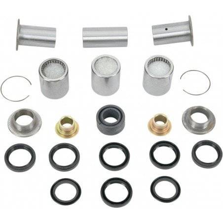 ALL BALLS Kit Reparación Bieleta Yamaha YZ 125/250 (89-92) Bieleta