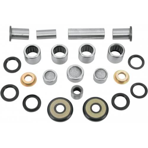 ALL BALLS Kit Reparación Bieleta Yamaha YZ 85 Bieleta