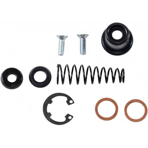 ALL BALLS Kit Reparación Bomba Freno Delantera 1004 Can Am DS 650 / Renegade 500/800 Bomba Freno