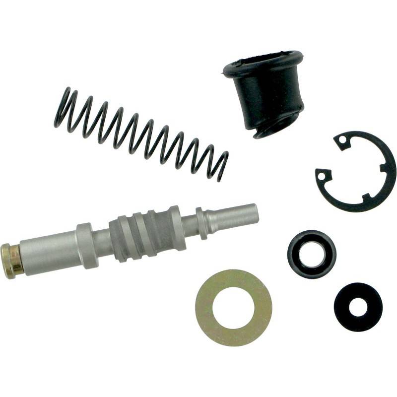 MOOSE RACING HARD PARTS Kit Reparación Bomba Freno Delantera 601 Honda CR (99-07) CRF (03-15) Bomba Freno