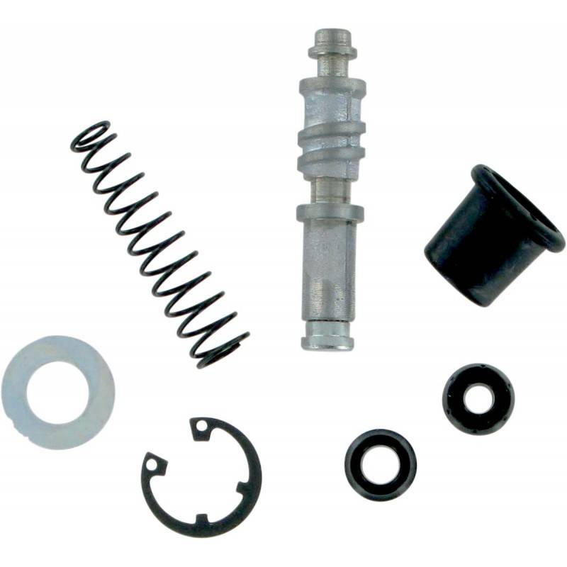 MOOSE RACING HARD PARTS Kit Reparación Bomba Freno Delantera 801 Kawasaki / Suzuki Bomba Freno