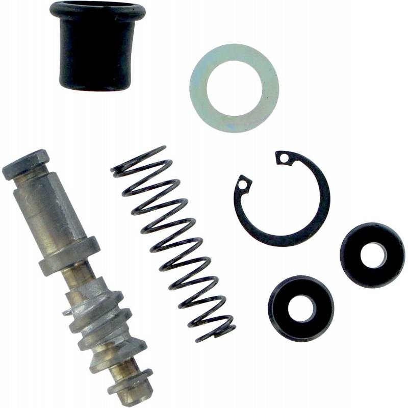 MOOSE RACING HARD PARTS Kit Reparación Bomba Freno Delantera 803 Suzuki RM 125/250 (89-95) RM 80 (89-01) DR 350 Bomba Freno