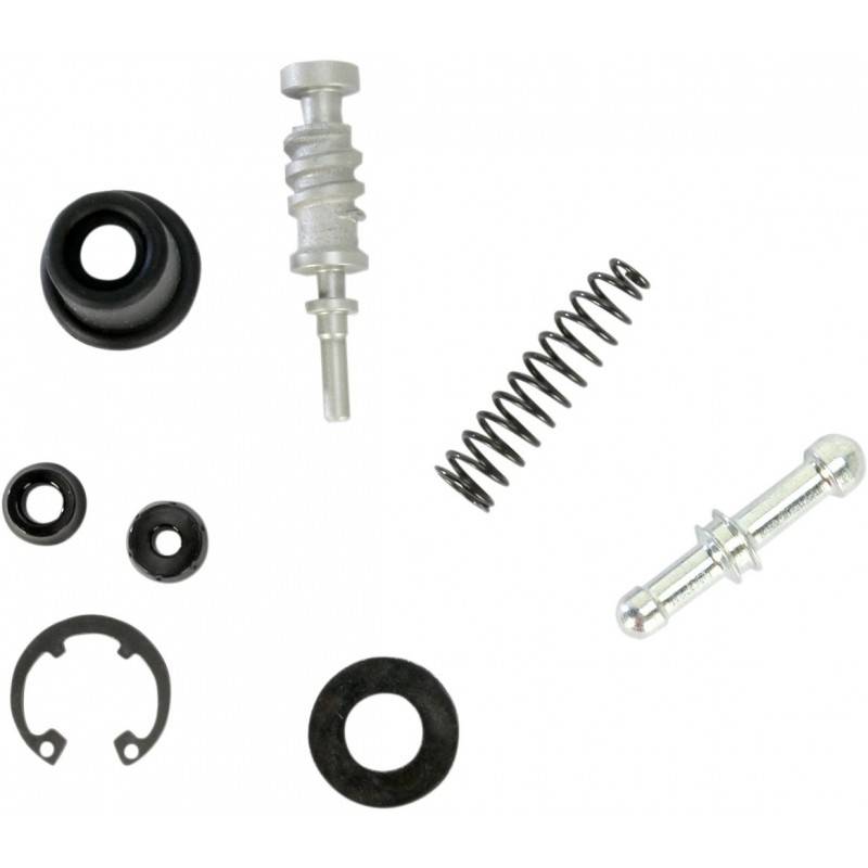 MOOSE RACING HARD PARTS Kit Reparación Bomba Freno Delantera 905 Yamaha YZ/YZF (08-18) WRF (16-18) Bomba Freno