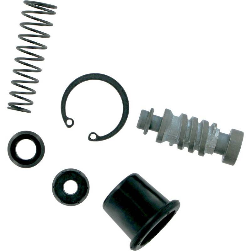 MOOSE RACING HARD PARTS Kit Reparación Bomba Freno Trasera 651 Honda / Kawasaki / Suzuki Bomba Freno