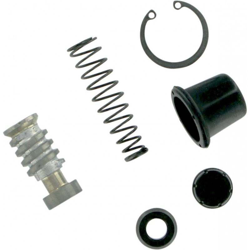 MOOSE RACING HARD PARTS Kit Reparación Bomba Freno Trasera 752 Honda / Kawasaki / Suzuki Bomba Freno