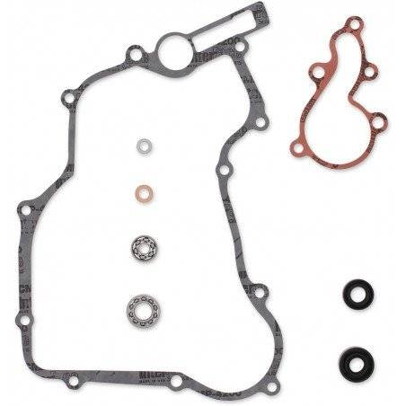 MOOSE RACING HARD PARTS Kit Reparación Bomba de Agua Honda CR 125R (05-07) MOOSE RACING Bomba Agua
