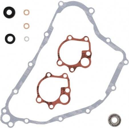 MOOSE RACING HARD PARTS Kit Reparación Bomba de Agua Honda CR 250R (02-07) MOOSE RACING Bomba Agua