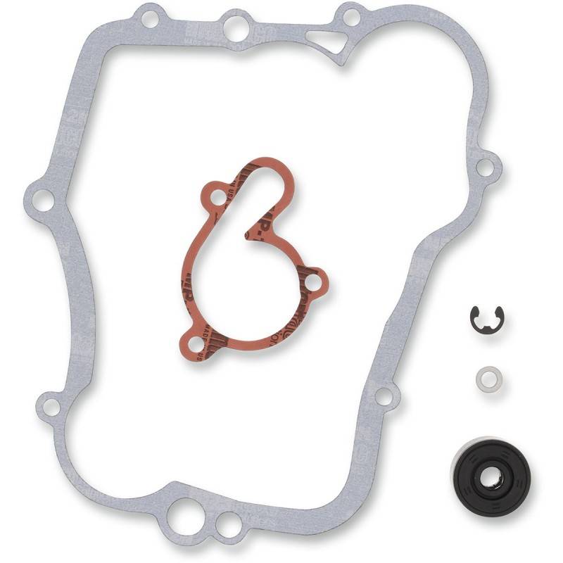 MOOSE RACING HARD PARTS Kit Reparación Bomba de Agua Yamaha YZ 80 MOOSE RACING Bomba Agua