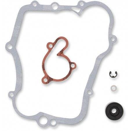 MOOSE RACING HARD PARTS Kit Reparación Bomba de Agua Yamaha YZ 80 MOOSE RACING Bomba Agua