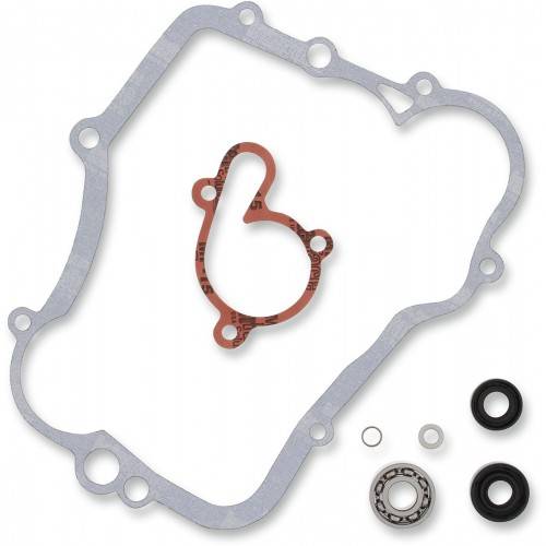 MOOSE RACING HARD PARTS Kit Reparación Bomba de Agua Yamaha YZ 85 MOOSE RACING Bomba Agua