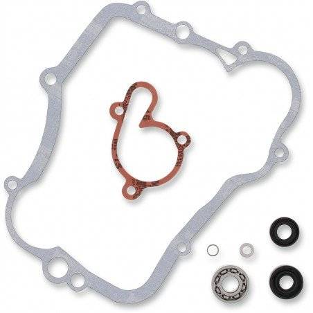MOOSE RACING HARD PARTS Kit Reparación Bomba de Agua Yamaha YZ 85 MOOSE RACING Bomba Agua