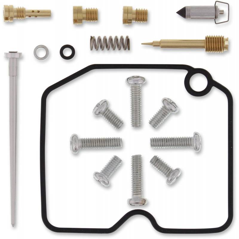 ALL BALLS Kit Reparación Carburador Arctic Cat 1051 Carburador