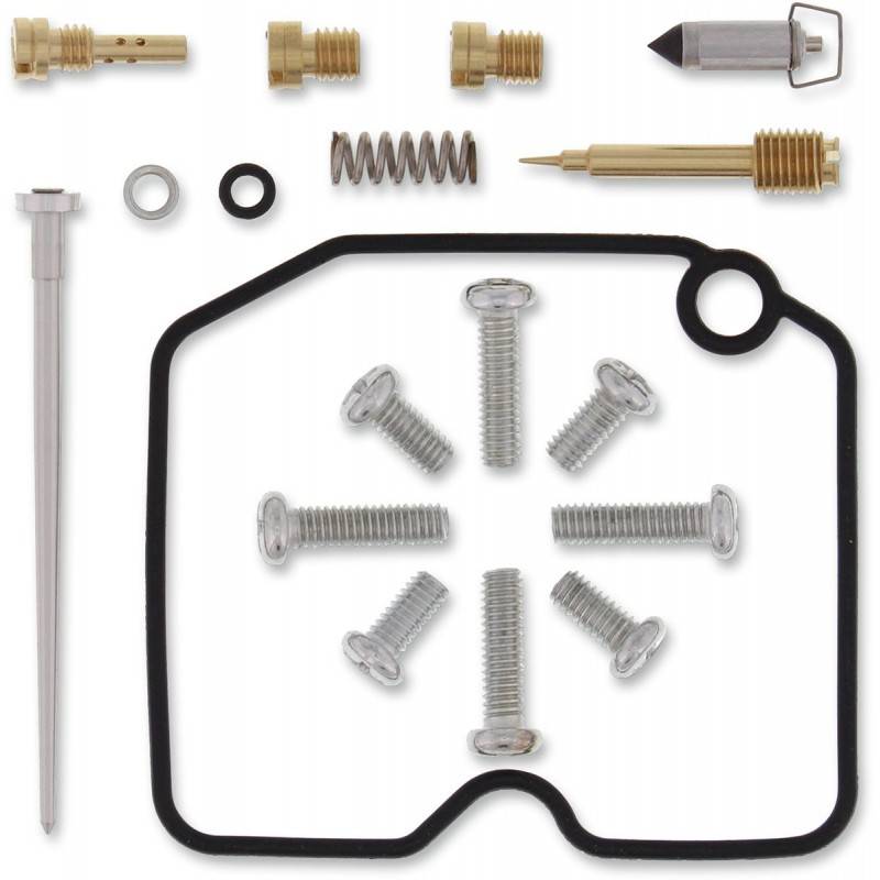 ALL BALLS Kit Reparación Carburador Arctic Cat 1057 Carburador