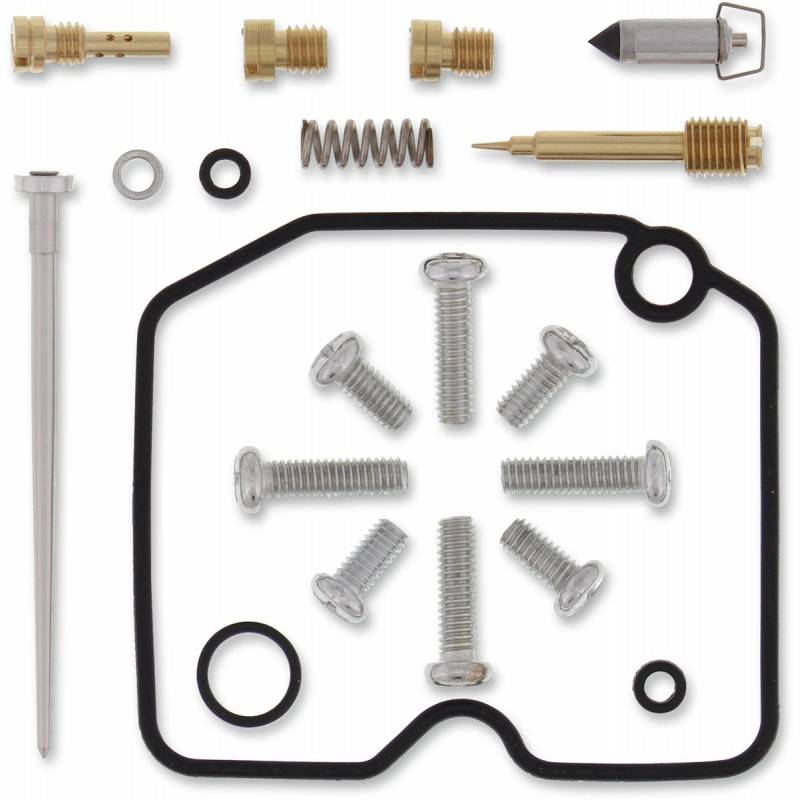 ALL BALLS Kit Reparación Carburador Arctic Cat 1059 Carburador