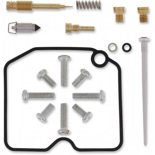 ALL BALLS Kit Reparación Carburador Arctic Cat 1069 Carburador