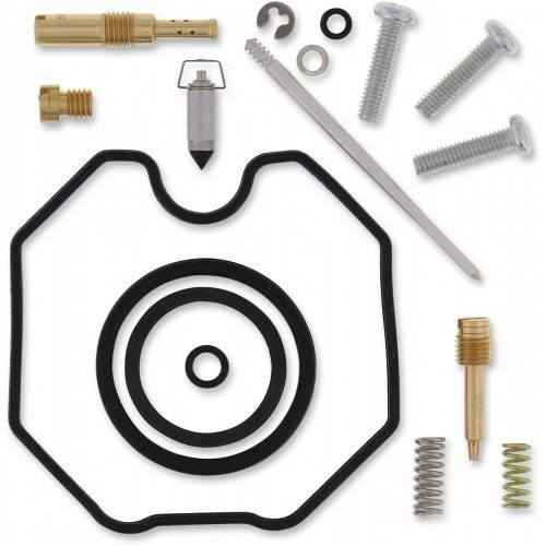 ALL BALLS Kit Reparación Carburador Arctic Cat 1082 Carburador