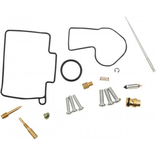 ALL BALLS Kit Reparación Carburador Honda CR 125R (04) Carburador
