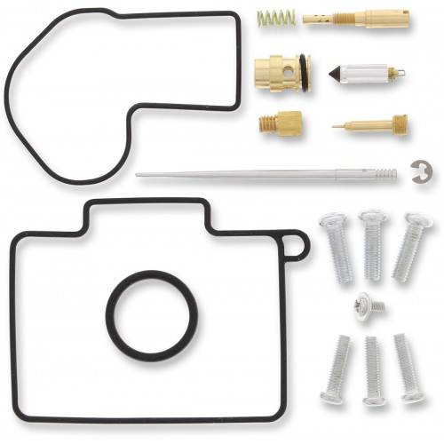 ALL BALLS Kit Reparación Carburador Honda CR 125R (05-07) Carburador
