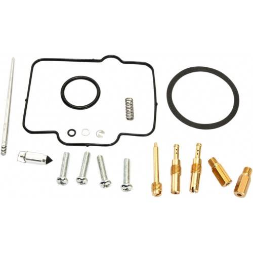 ALL BALLS Kit Reparación Carburador Honda CR 125R (90-95) Carburador