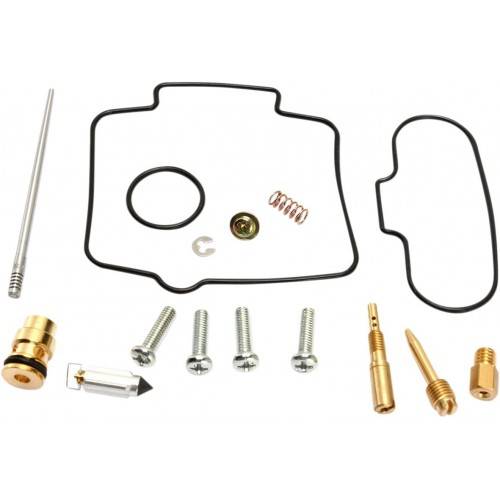 ALL BALLS Kit Reparación Carburador Honda CR 250R (01) Carburador