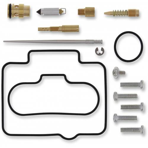 ALL BALLS Kit Reparación Carburador Honda CR 250R (02) Carburador