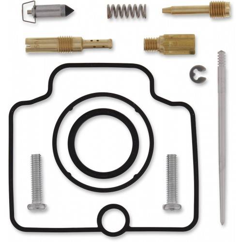ALL BALLS Kit Reparación Carburador Honda CR 80R (86-95) Carburador