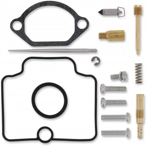 ALL BALLS Kit Reparación Carburador Honda CR 85R (05-07) Carburador