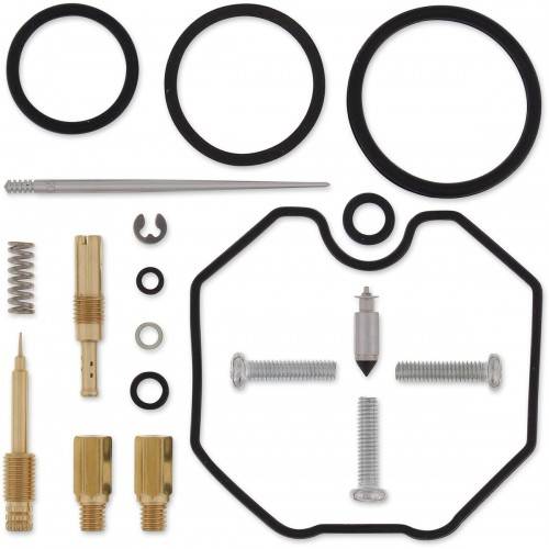 ALL BALLS Kit Reparación Carburador Honda CRF 150F Carburador