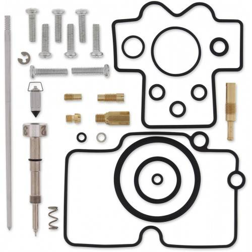 ALL BALLS Kit Reparación Carburador Honda CRF 250R (05) Carburador