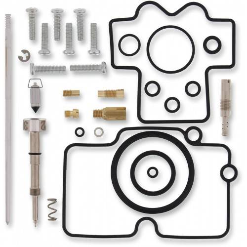 ALL BALLS Kit Reparación Carburador Honda CRF 250X (07) Carburador