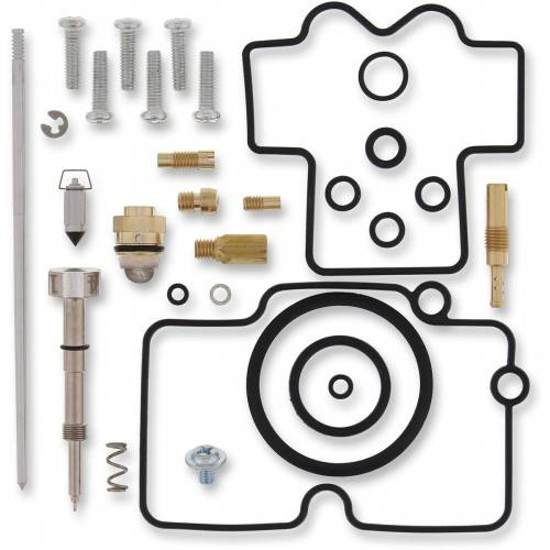ALL BALLS Kit Reparación Carburador Honda CRF 450R (02) Carburador