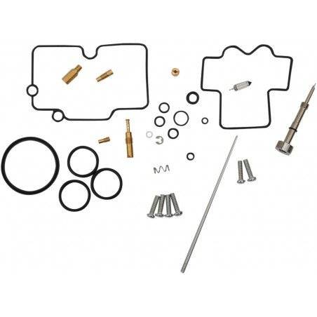 ALL BALLS Kit Reparación Carburador Honda CRF 450R (04) Carburador