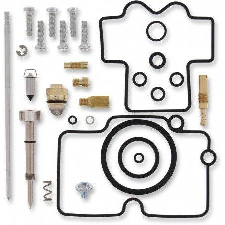 ALL BALLS Kit Reparación Carburador Honda CRF 450R (03) Carburador