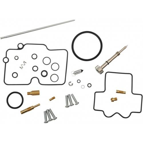 ALL BALLS Kit Reparación Carburador Honda CRF 450R (05-06) Carburador