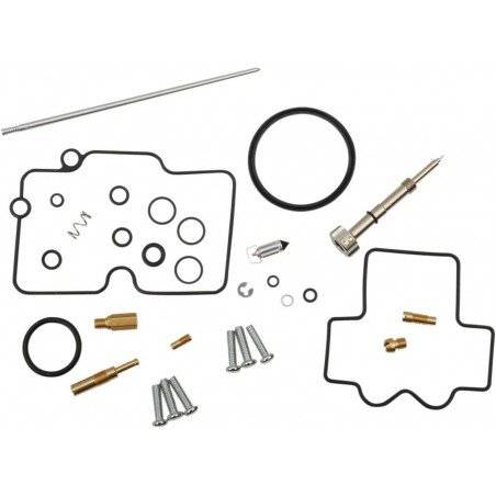 ALL BALLS Kit Reparación Carburador Honda CRF 450R (05-06) Carburador