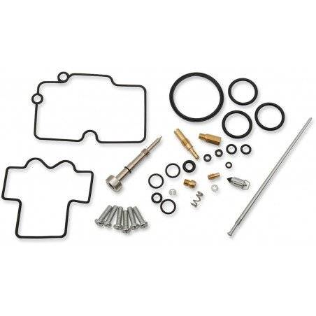 ALL BALLS Kit Reparación Carburador Honda CRF 450R (07-08) Carburador