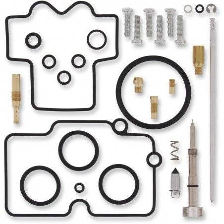 ALL BALLS Kit Reparación Carburador Honda CRF 450X (05-06) Carburador