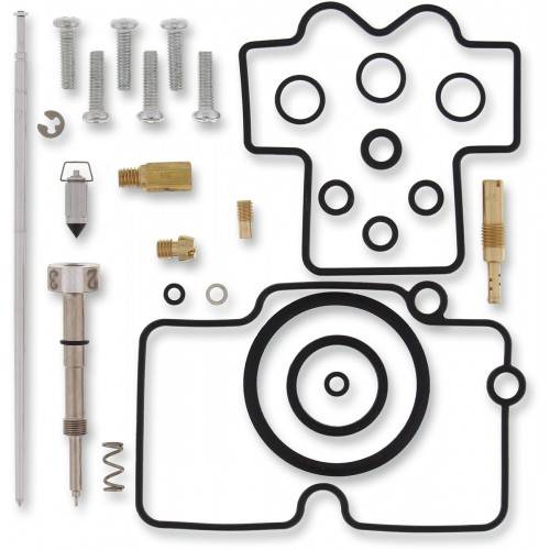 ALL BALLS Kit Reparación Carburador Honda CRF 450X (08-17) Carburador