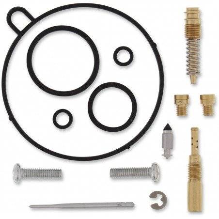 ALL BALLS Kit Reparación Carburador Honda CRF 70F Carburador