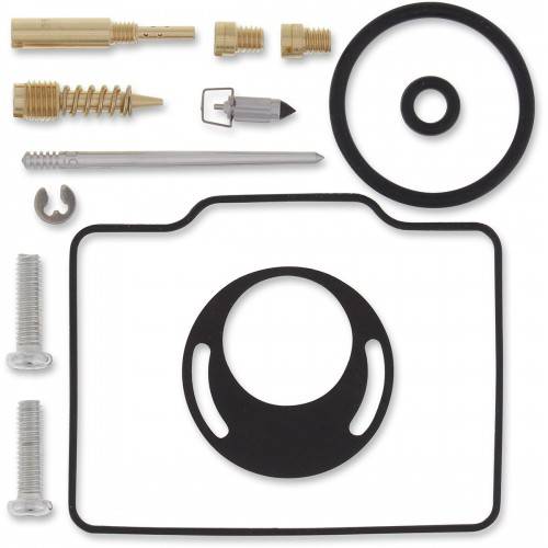 ALL BALLS Kit Reparación Carburador Honda CRF 80F / XR 80R Carburador