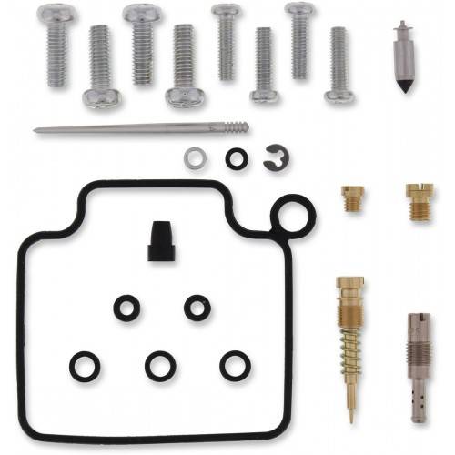ALL BALLS Kit Reparación Carburador Honda TRX 350 Rancher (04-06) Carburador