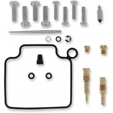 ALL BALLS Kit Reparación Carburador Honda TRX 400 Foreman Carburador