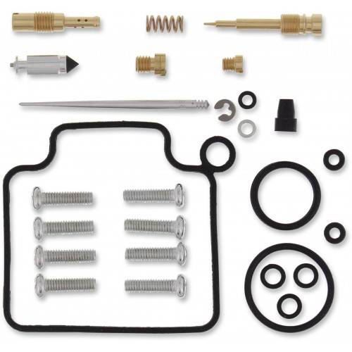 ALL BALLS Kit Reparación Carburador Honda TRX 400 Rancher Carburador