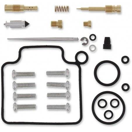 ALL BALLS Kit Reparación Carburador Honda TRX 400 Rancher Carburador